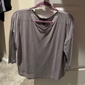 Forever 21 blouse - 3/4 sleeve